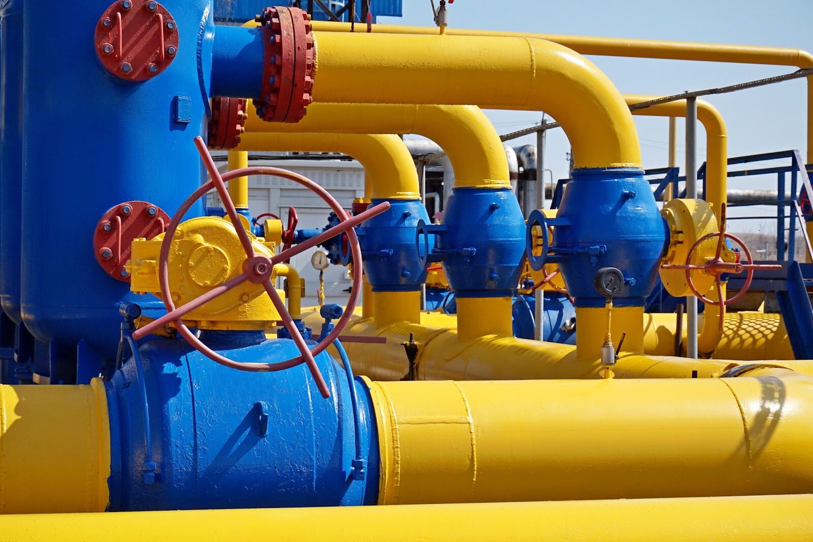 pipe+descaling